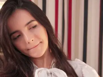 Nude Webcam with raychellblack - Bongacams