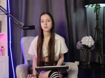 Free Porn Cam with SweetPie - Bongacams