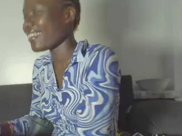 Live Porn with EbonyCandy - Bongacams