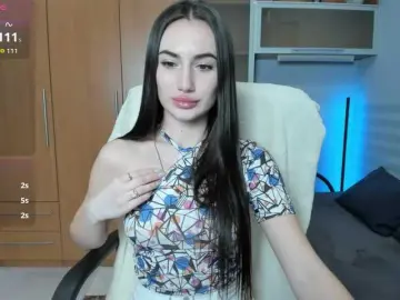 Sex Cam with MiraaKiss - Bongacams