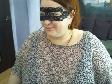 Adult Webcam with AgilaMipo - Bongacams