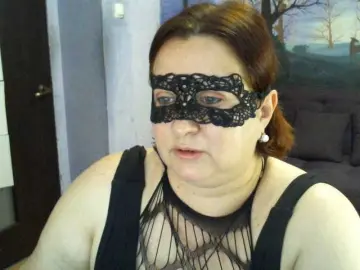 Live Porn with AgilaMipo - Bongacams
