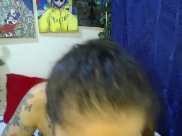 Private Sex Chat with leyla-hot - Bongacams