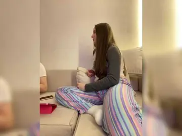 Free Porn Cam with Annafirepussy - Bongacams