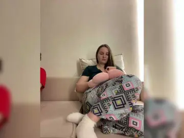 Adult Video Chat with Annafirepussy - Bongacams
