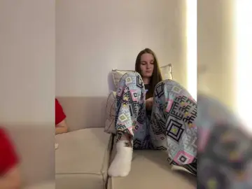Adult Video Chat with Annafirepussy - Bongacams