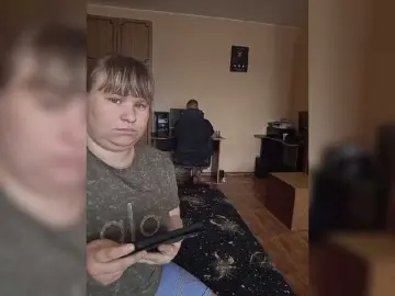 Sex Cam with Ekaterina2019 - Bongacams