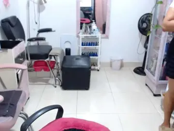 Nude Webcam with titsbiglovers - Bongacams