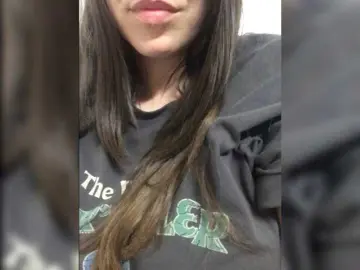 Sex Chat with TenderBerry - Bongacams