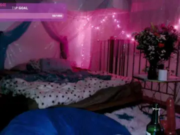 Best live sex cam show with mymoonstar - Bongacams