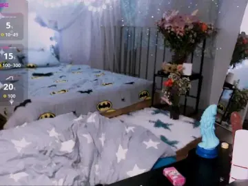 Best Webcam with mymoonstar - Bongacams