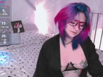 Sex Cam with mymoonstar - Bongacams