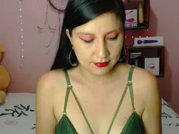 Free Porn Cam with sexy-annie - Bongacams