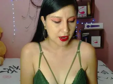 Best live sex cam show with sexy-annie - Bongacams