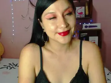 Sex Cam with sexy-annie - Bongacams