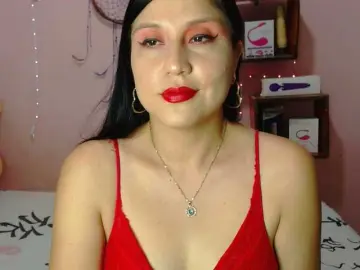 Free Live Porn with sexy-annie - Bongacams