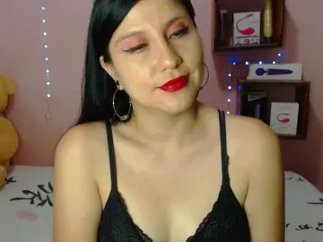 Private Sex Chat with sexy-annie - Bongacams