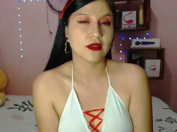 Best Webcam with sexy-annie - Bongacams