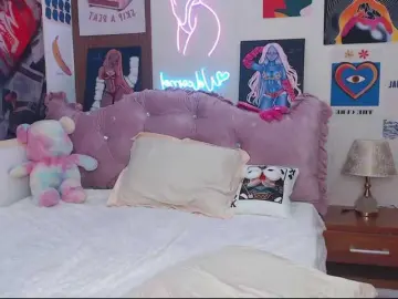 Live Sex Cam with Icerebel - Bongacams