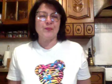 Live Sex with Fiona7 - Bongacams