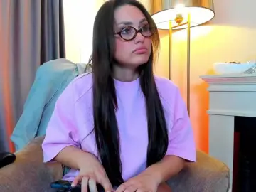 Sex Chat with AvalonWest - Bongacams