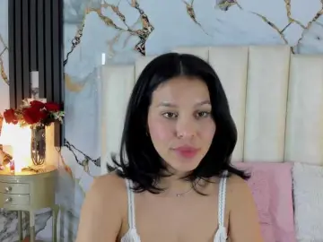 Nude Webcam with Lilithmars69 - Bongacams