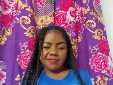 Private Sex Chat with Elyah1a - Bongacams