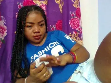 Best Webcam with Elyah1a - Bongacams