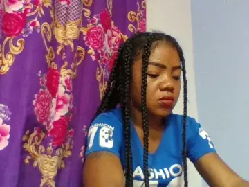 Adult Webcam with Elyah1a - Bongacams