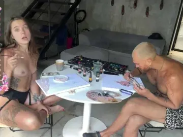 Sex Chat with AmazingCoupla - Bongacams