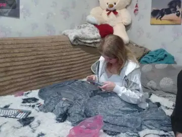 Nude Webcam with Krohab - Bongacams