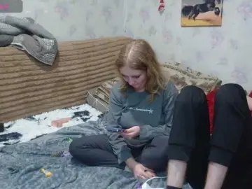 Best Webcam with Krohab - Bongacams