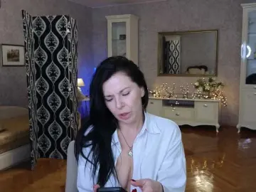 Live Sex with LinaaJoy - Bongacams