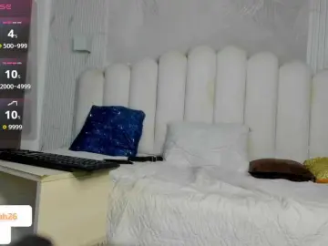 Sex Chat with shelah-15 - Bongacams