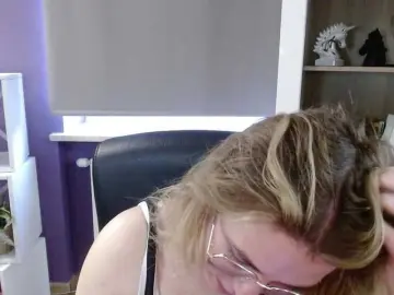 Private Sex Chat with soft-zoey - Bongacams