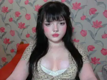 Adult Video Chat with AnnmarieGuastella - Bongacams