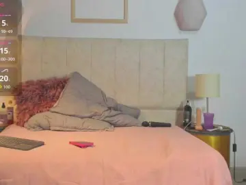 Adult Video Chat with -Dasha - Bongacams