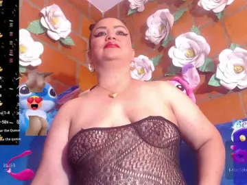 Sex Cam with IngritBitch - Bongacams