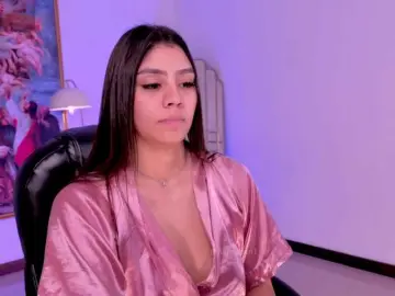 Best live sex cam show with AllyJensen - Bongacams