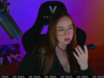 Sex Cam with Emili1- - Bongacams