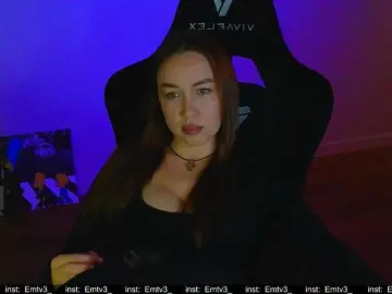 Adult Webcams with Emili1- - Bongacams