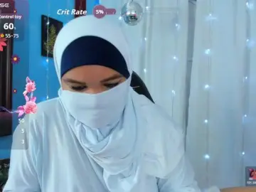 Sex Chat with FalakYasin - Bongacams