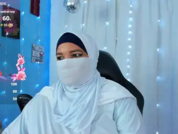 Free Live Porn with FalakYasin - Bongacams