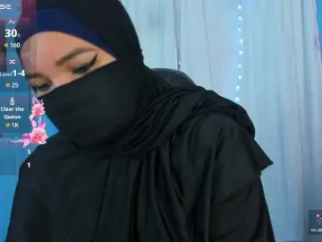 Sex Cam with FalakYasin - Bongacams