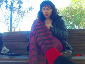 Adult Video Chat with AnnBigLabia - Bongacams