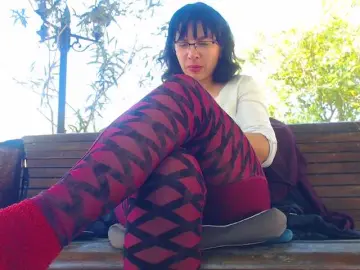 Adult Webcams with AnnBigLabia - Bongacams