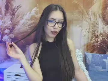 Best Webcam with EmaMiller - Bongacams