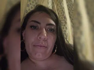 Free Live Porn with EdenaVega - Bongacams