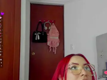 Nude Webcam with KateMessy1 - Bongacams