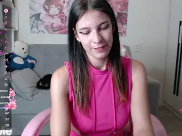 Best Webcam with Kristy-Angel - Bongacams